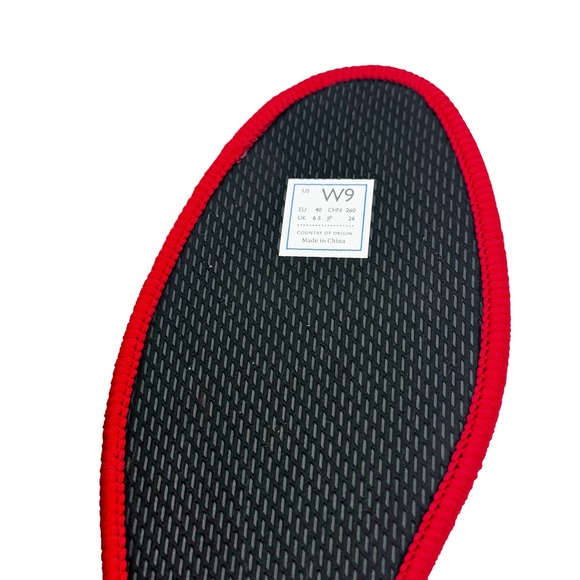 Rothy’s Women's The Loafer Flat Animal Print Comfy Shoes Size 9 NWOB - Picture 8 of 9